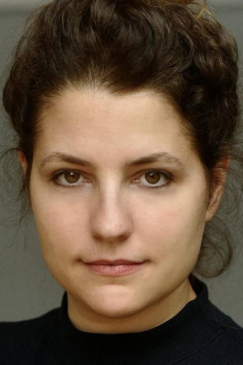 Louise Hémon foto