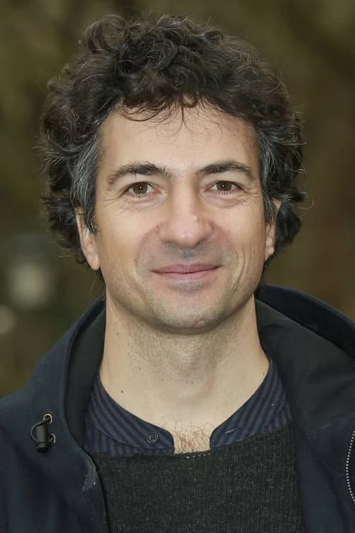 Davide Marengo foto