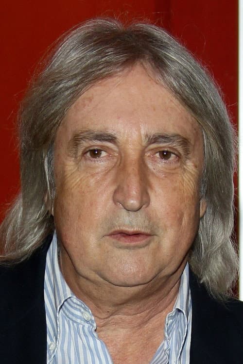 Enrico Vanzina foto