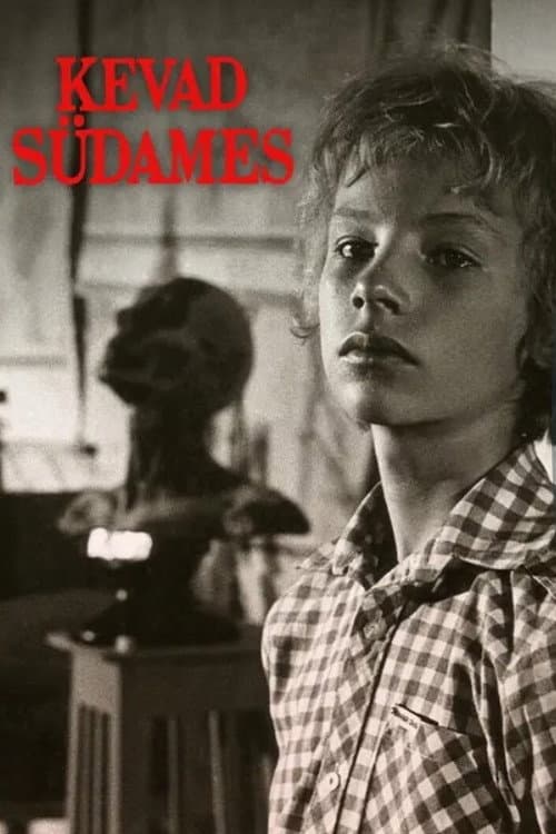 Kevad südames (1985) poster