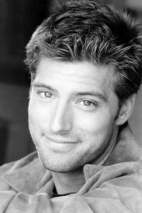 Ben Caswell foto