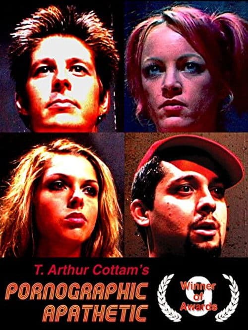 Pornographic Apathetic (2003) poster