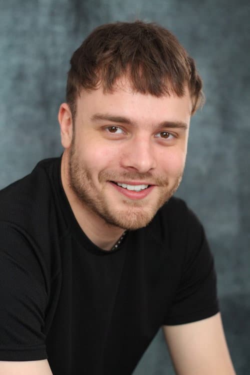 Harrison Emmonds foto