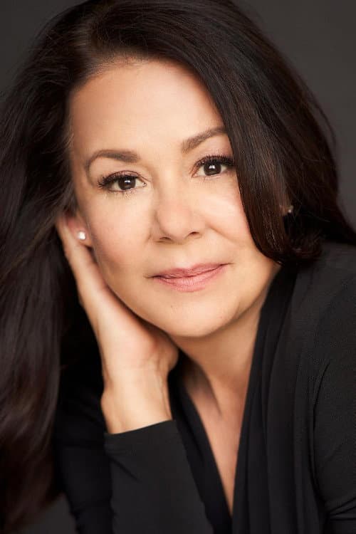Patricia Rae foto