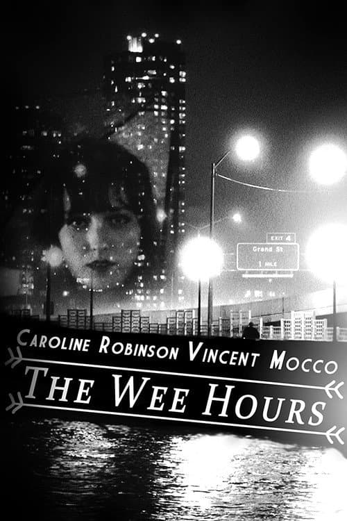 The Wee Hours (2020) poster