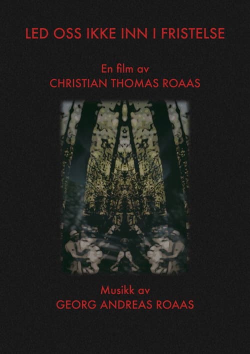 Led oss ikke inn i fristelse (2010) poster