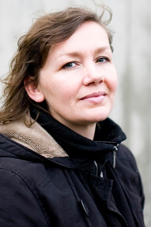 Roos Ouwehand foto