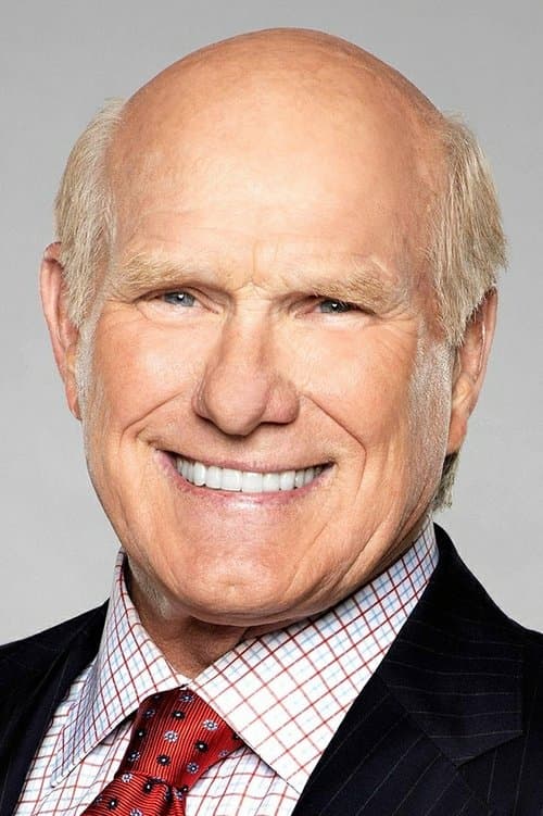 Terry Bradshaw foto
