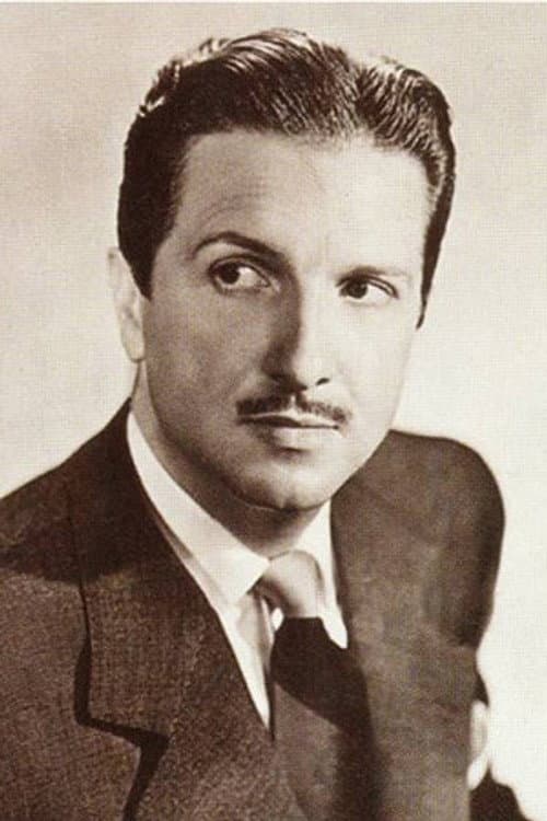 Ramón Armengod foto