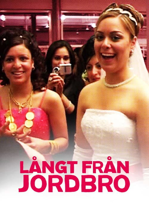 Långt från Jordbro (2014) poster