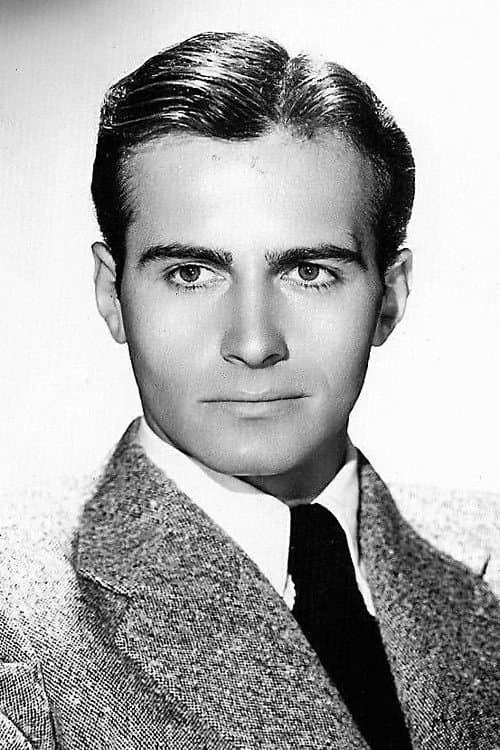 Helmut Dantine foto