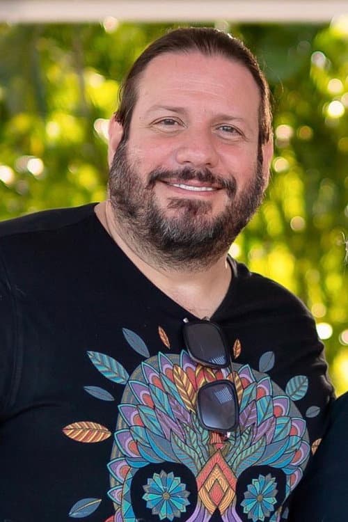 Esteban Roel foto