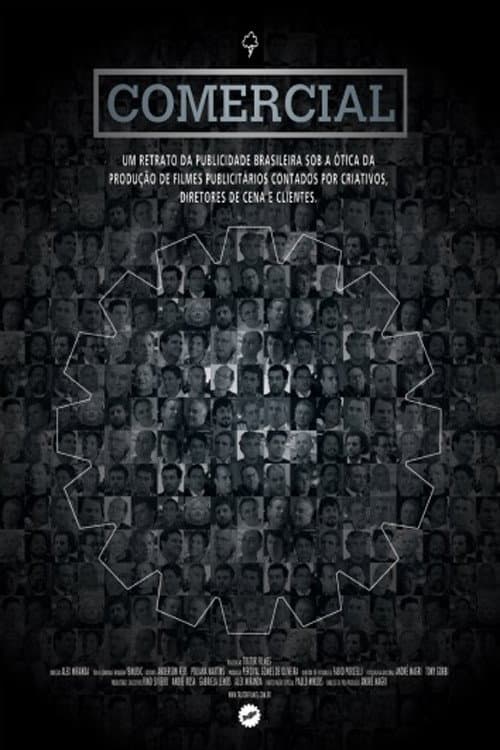 Comercial (2010) poster