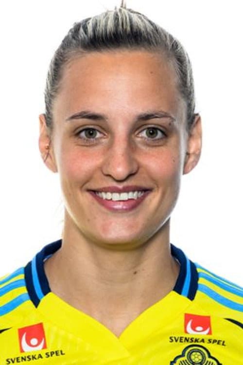Nathalie Björn foto