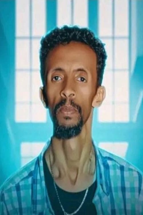 Samson Girma foto