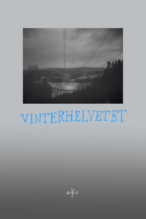 Vinterhelvetet (2024) poster