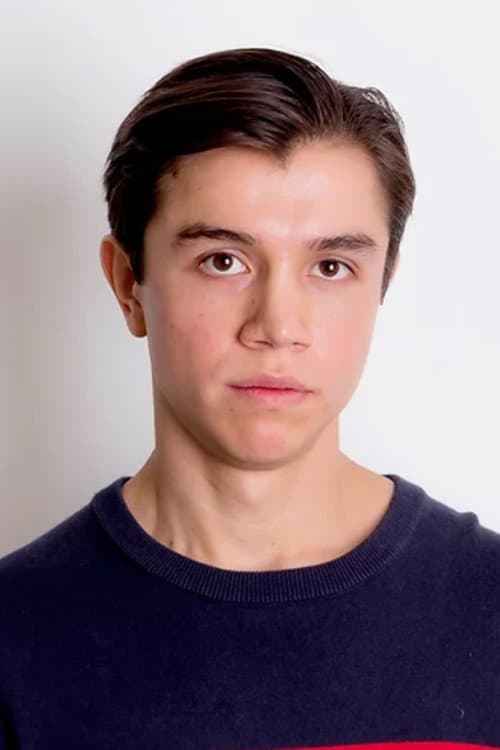 Alfredo Veldáñez foto