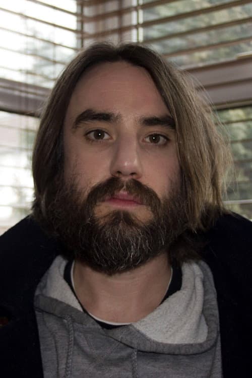 Stefan Butler foto