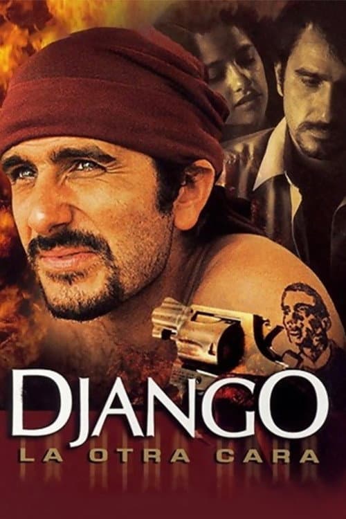 Django: La otra cara (2002) poster