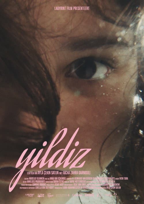 Yildiz (2024) poster
