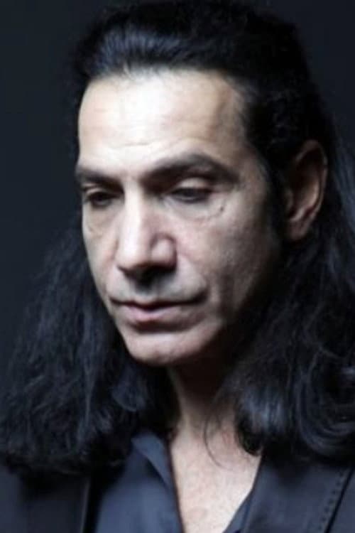 Régis Obadia foto