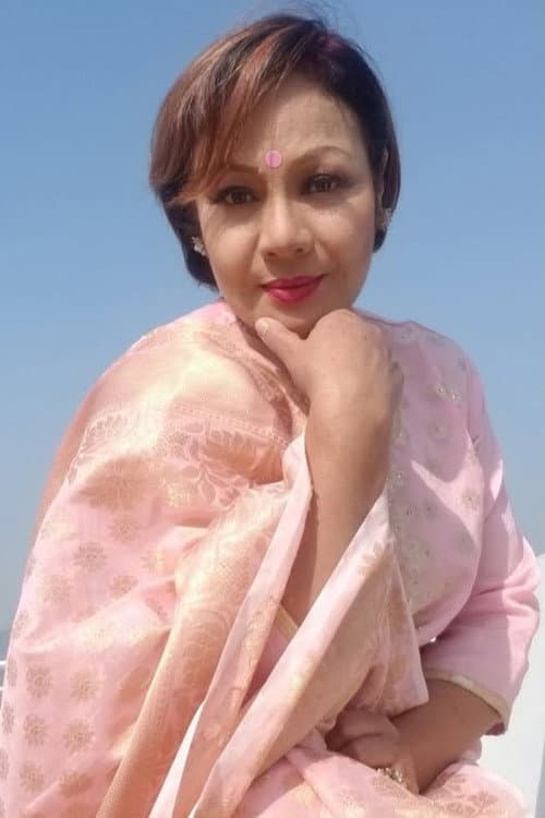Gauri Malla foto