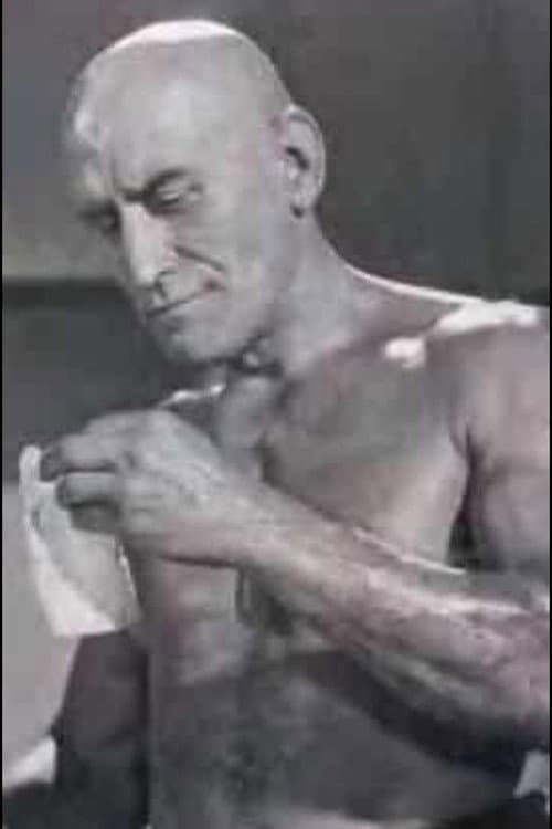 Nathanael León foto