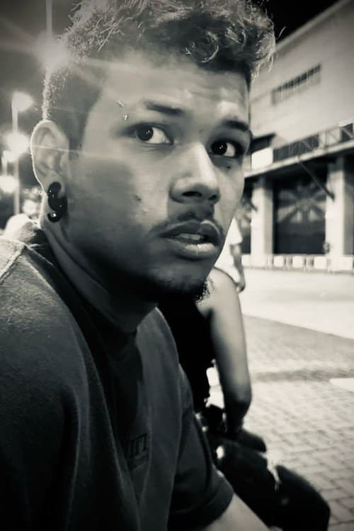 Miguel Salvaterra foto