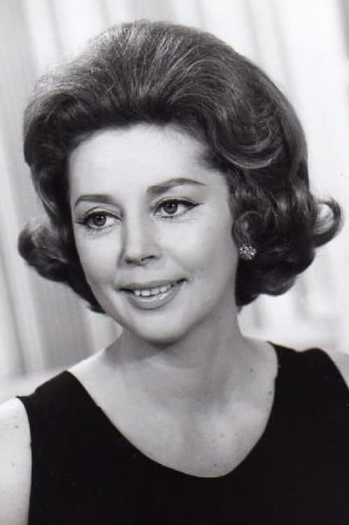 Anne Vernon foto
