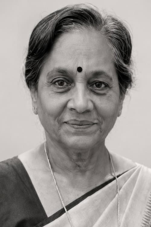 Kamala Kamesh foto