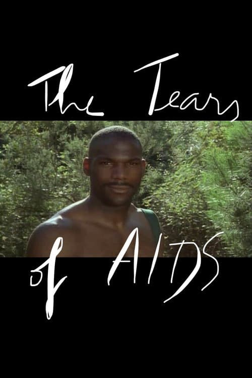 Les larmes du SIDA (1996) poster
