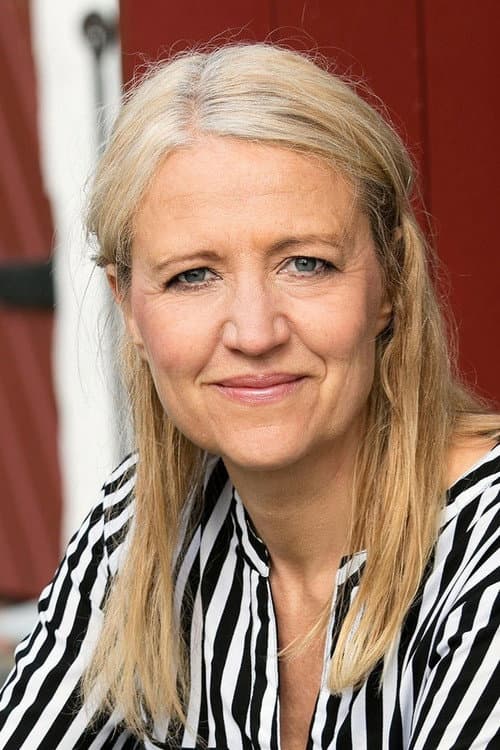 Klara Zimmergren foto