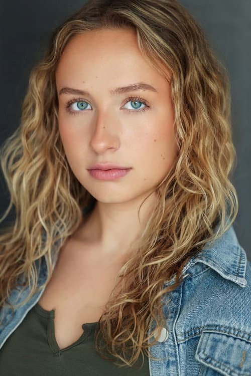 Tatum Jennings foto