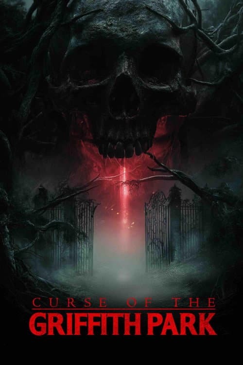 Curse of Griffith Park (2026) poster