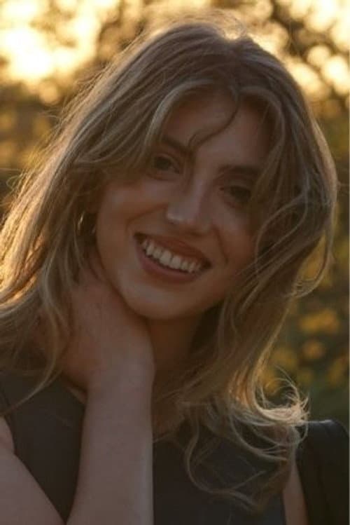 Capucine Pochart foto