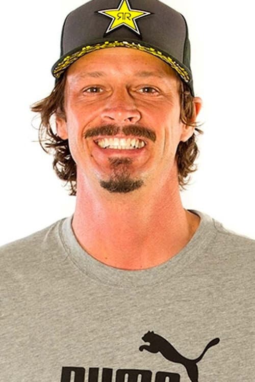 Bucky Lasek foto