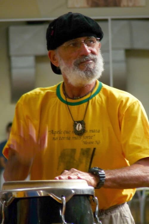 Mestre Nô foto