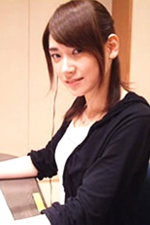 青木まゆこ foto