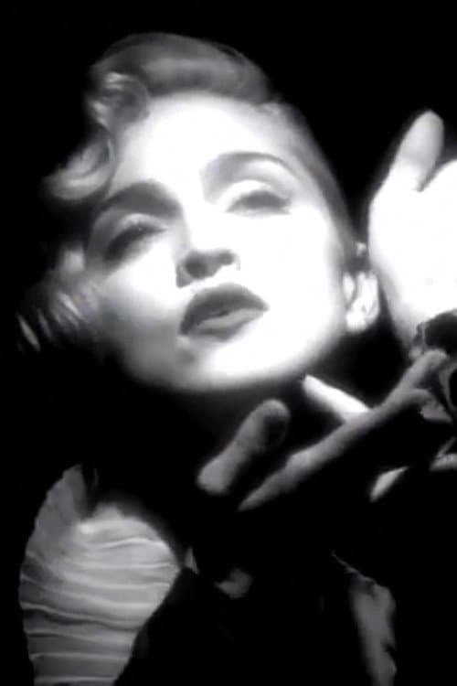 Hey Madonna (1999) poster