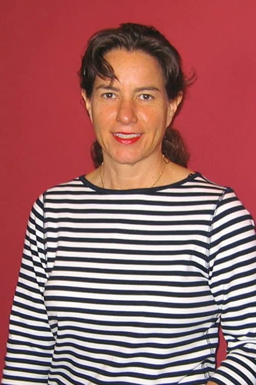 Barbara J Weber foto