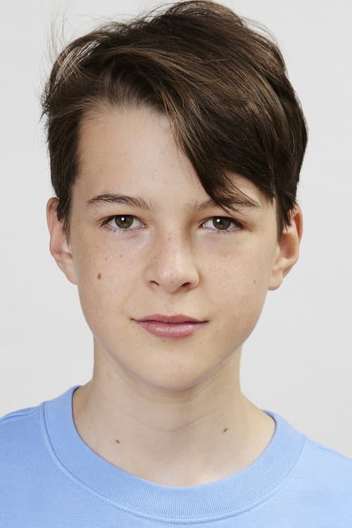 Simon Bundock foto