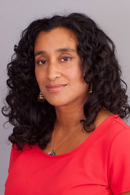 Geeta Gandbhir foto