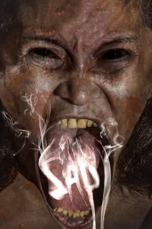 Sapi (2013) poster