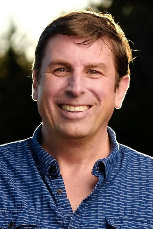 Carey Stinson foto