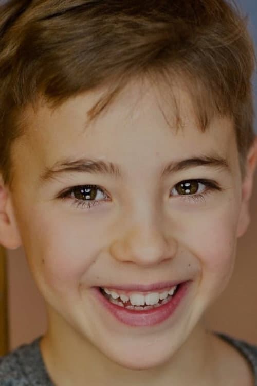 Leo Orgil foto