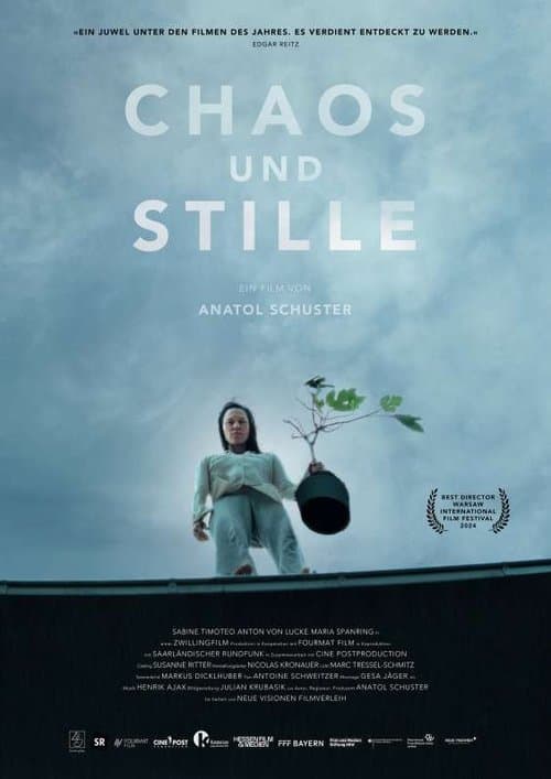 Chaos und Stille (2025) poster