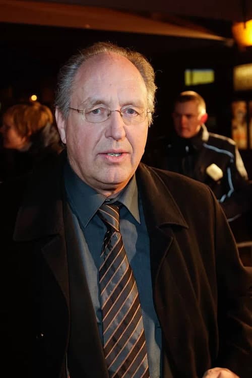 Hans Scheepmaker foto