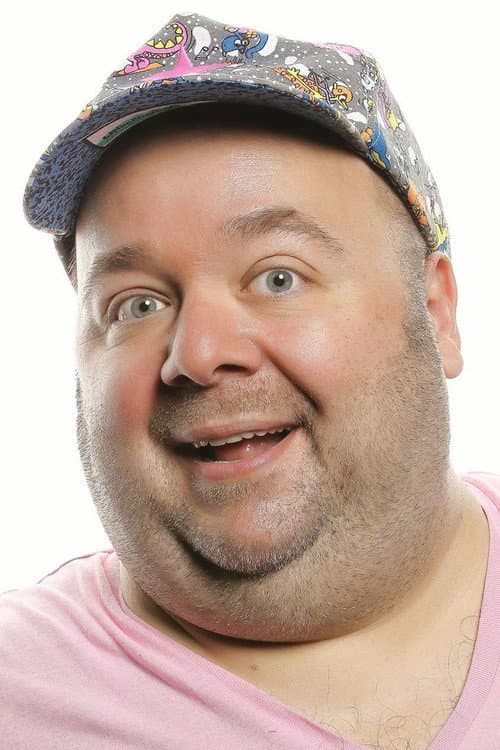 Dirk Bach foto