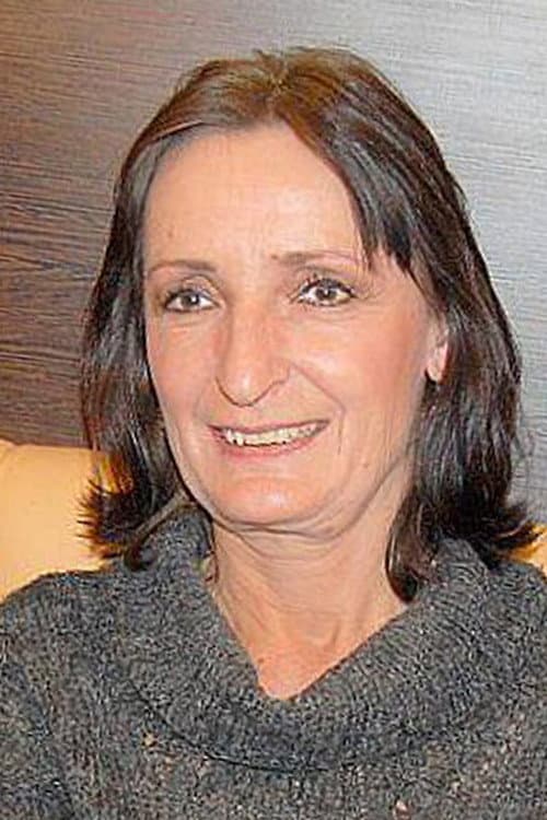 Alice Šnirychová-Dvořáková foto