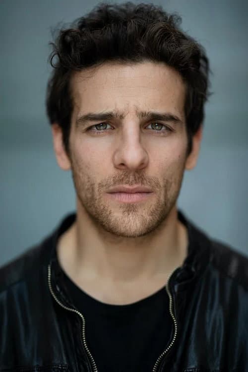 Joseph Altamura foto